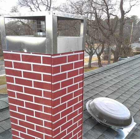 Chimney Repair Melville NY